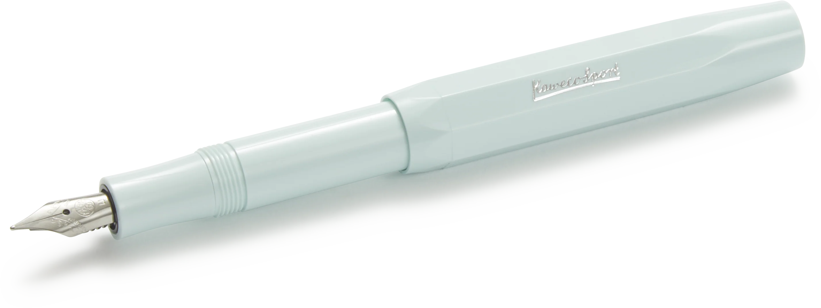 Mint Kaweco Skyline Sport Fountain Pen