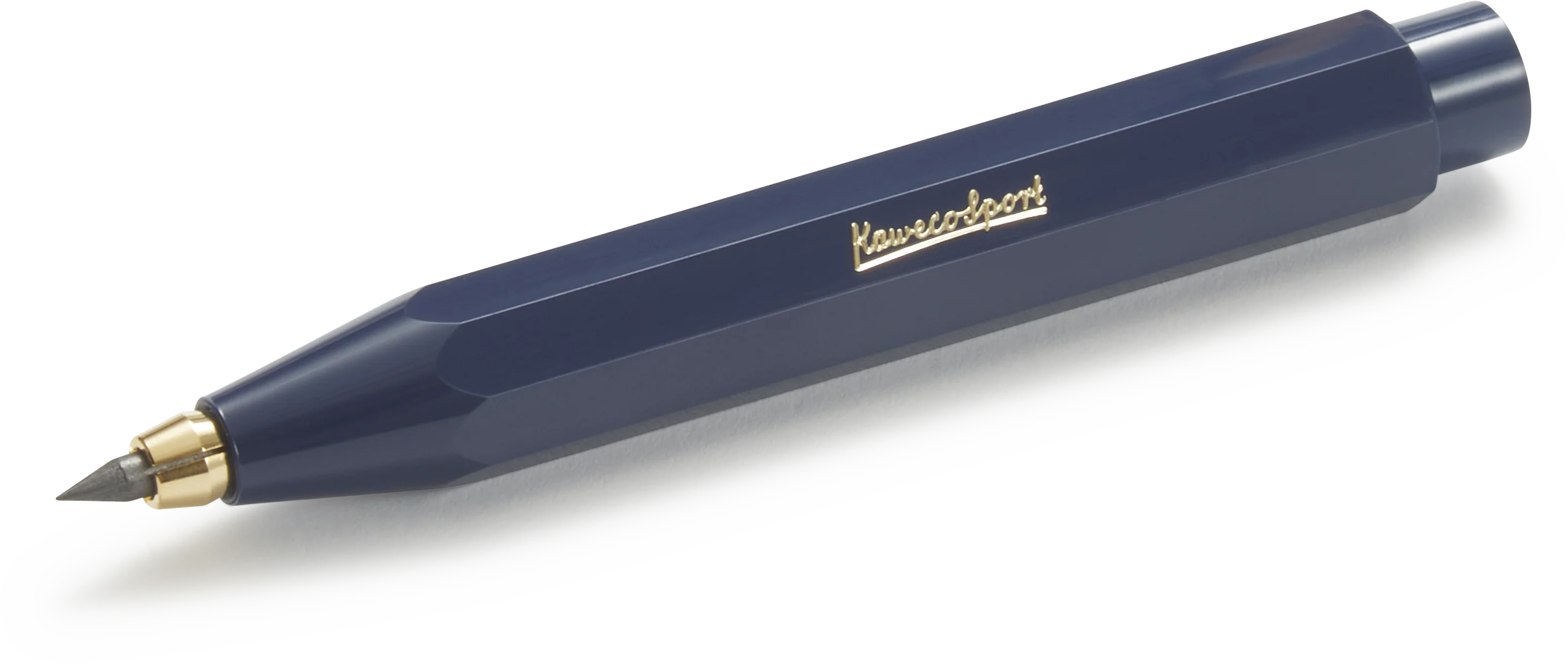 Navy Kaweco Classic Sport 3.2mm Clutch Pencil