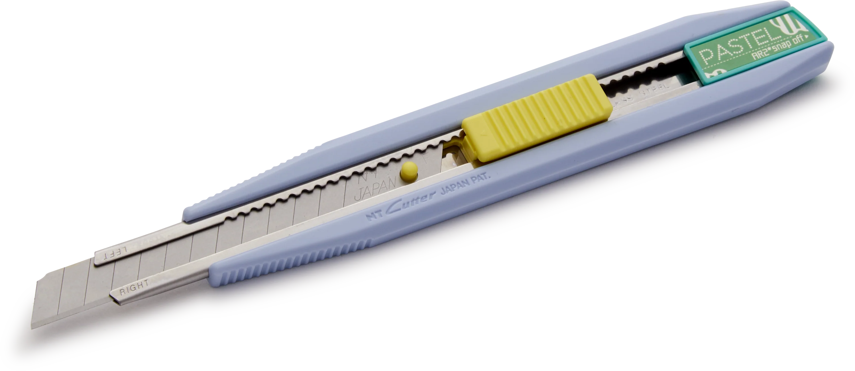 NT AR2P Baby Blue Snap Blade Cutter