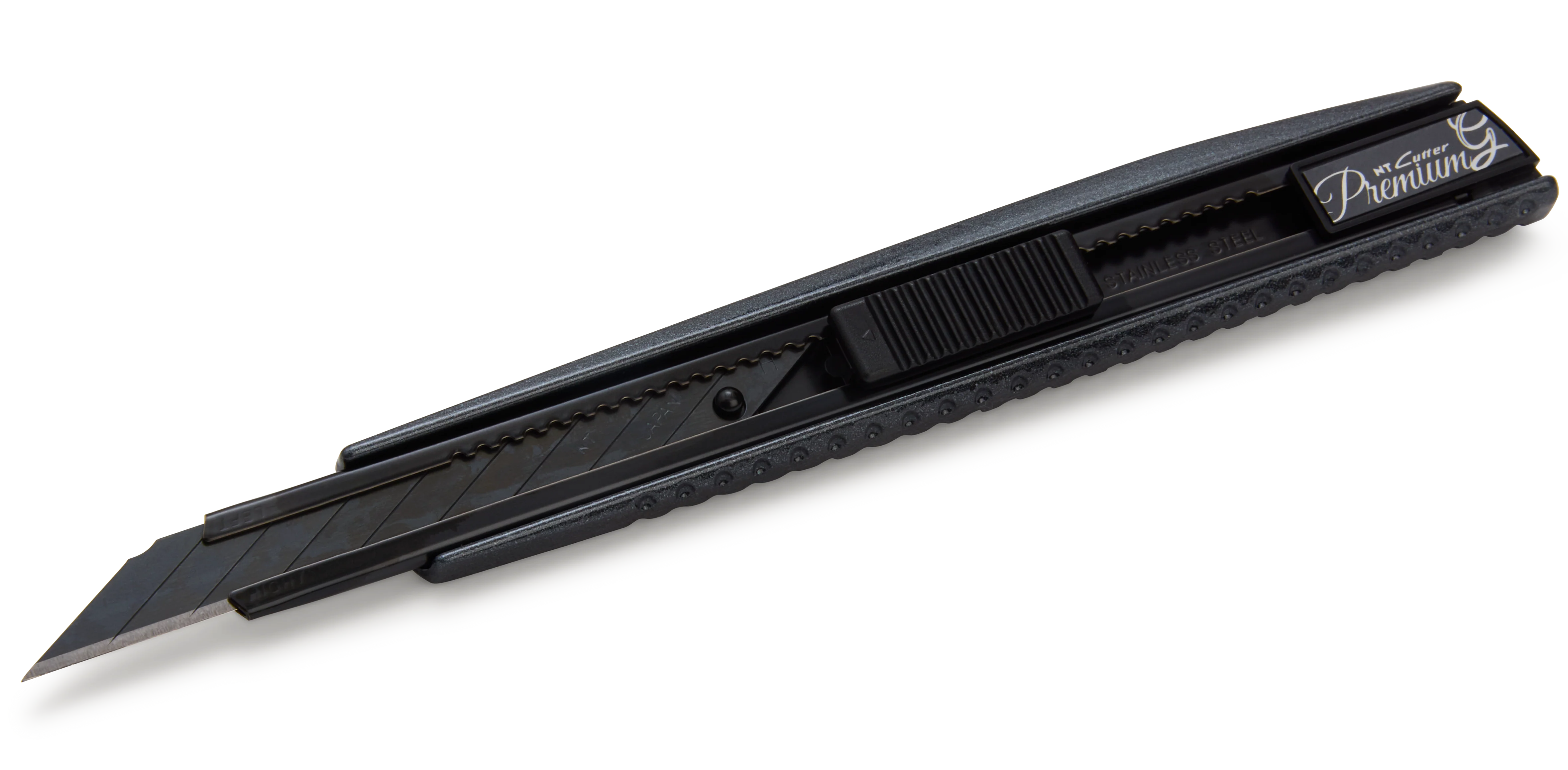 NT PMGA-EVO2 All Black Snap Blade Cutter