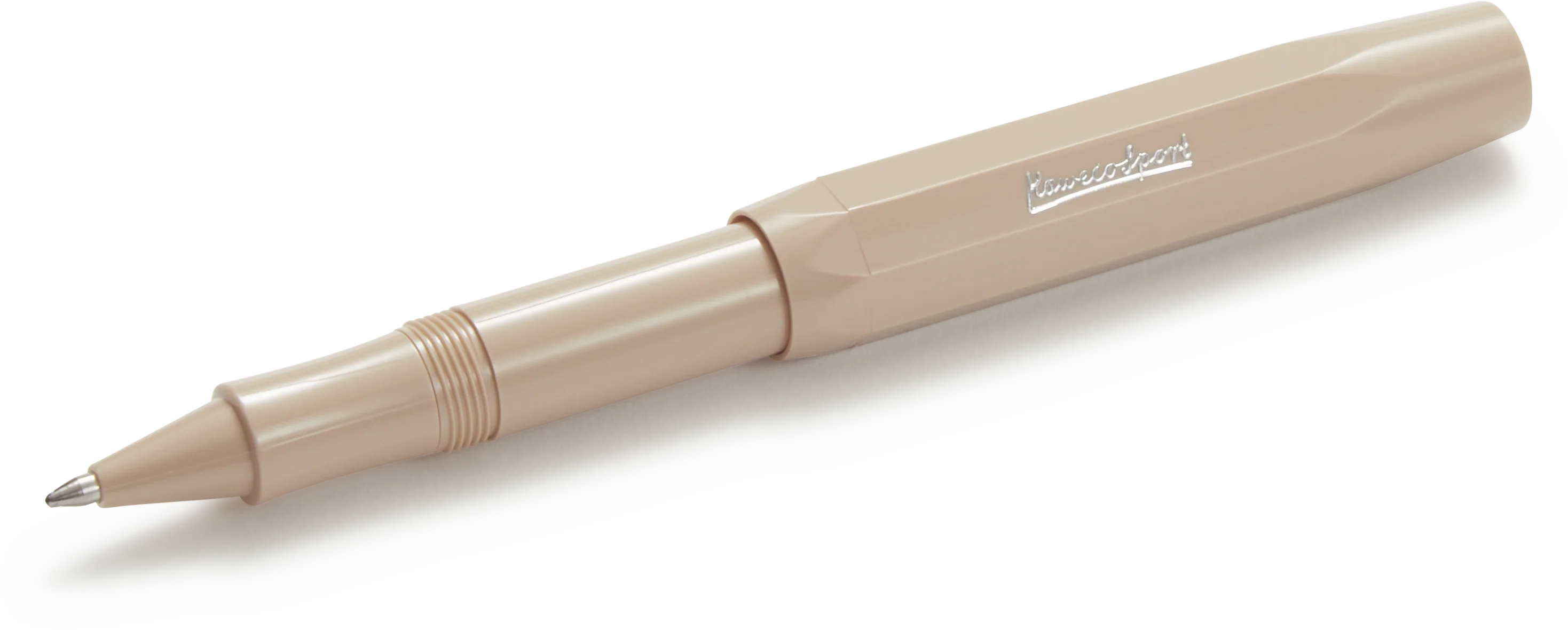 Macchiato Nude Kaweco Skyline Sport Rollerball Pen