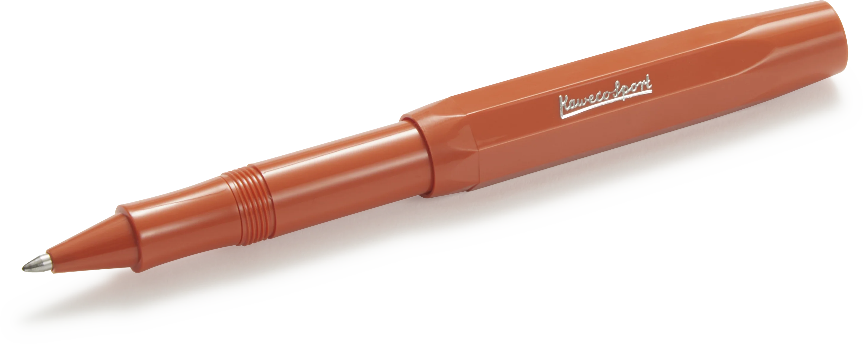 Orange Kaweco Skyline Sport Rollerball Pen