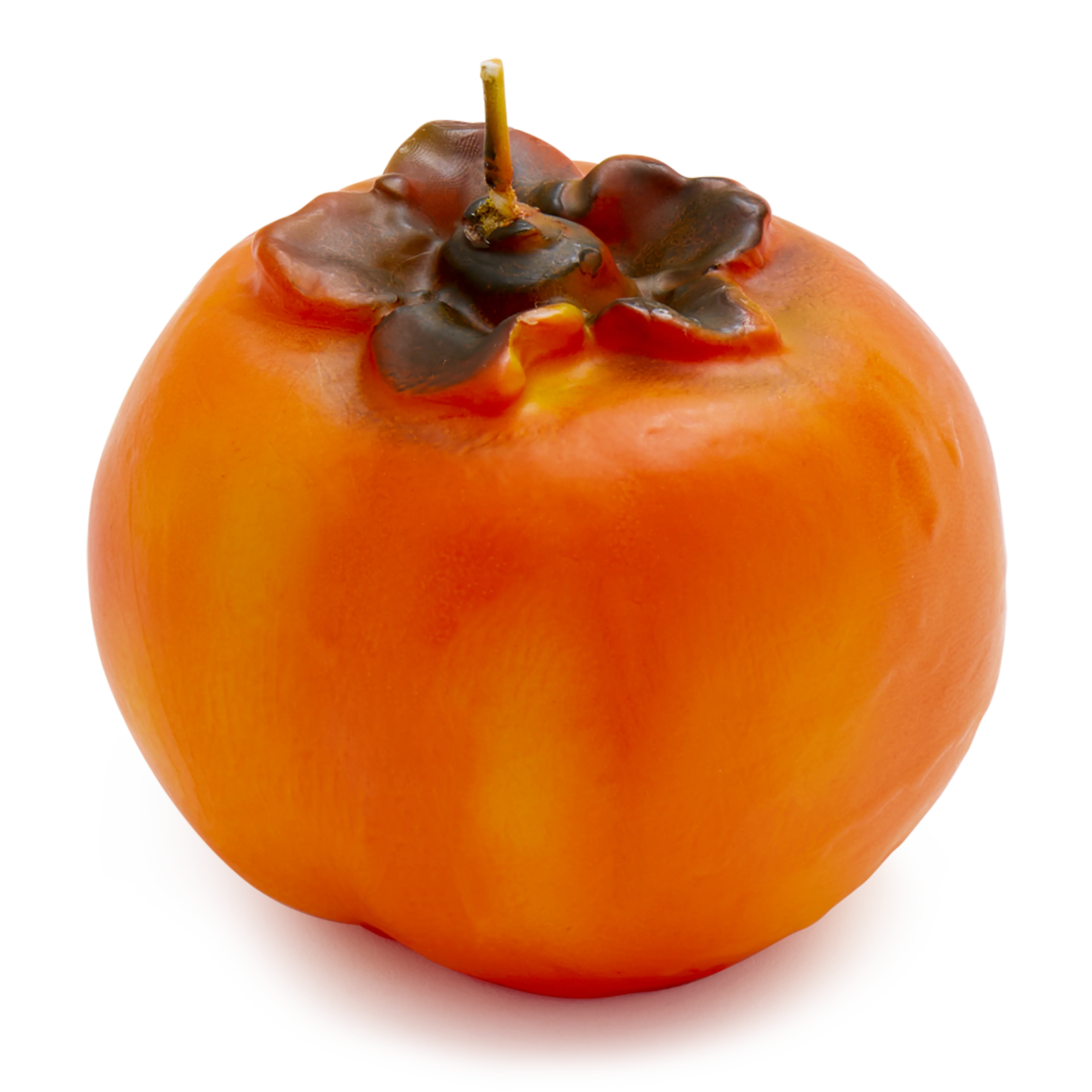 Persimmon Candle