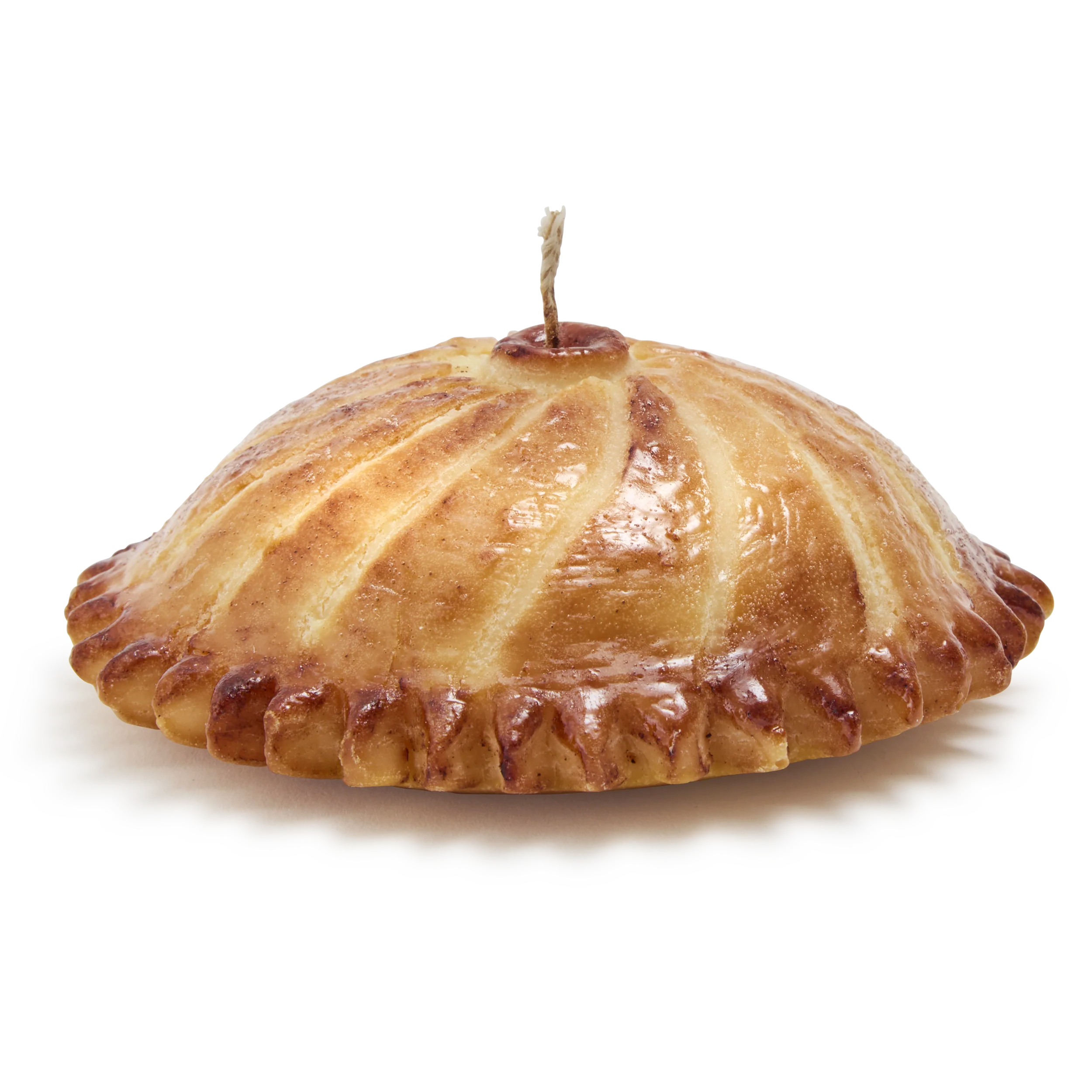 Pithivier Candle