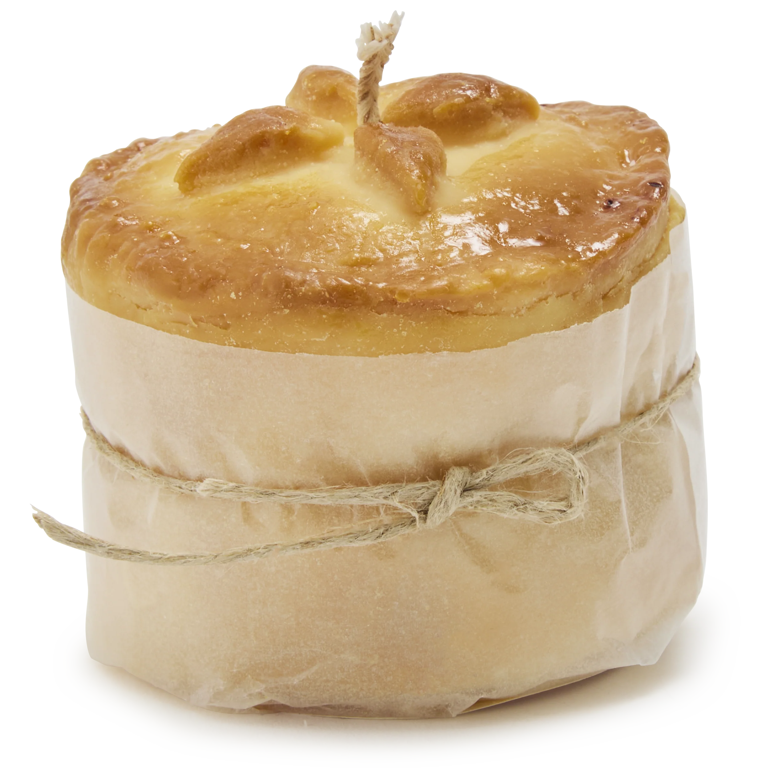 Ploughman's Pie Candle