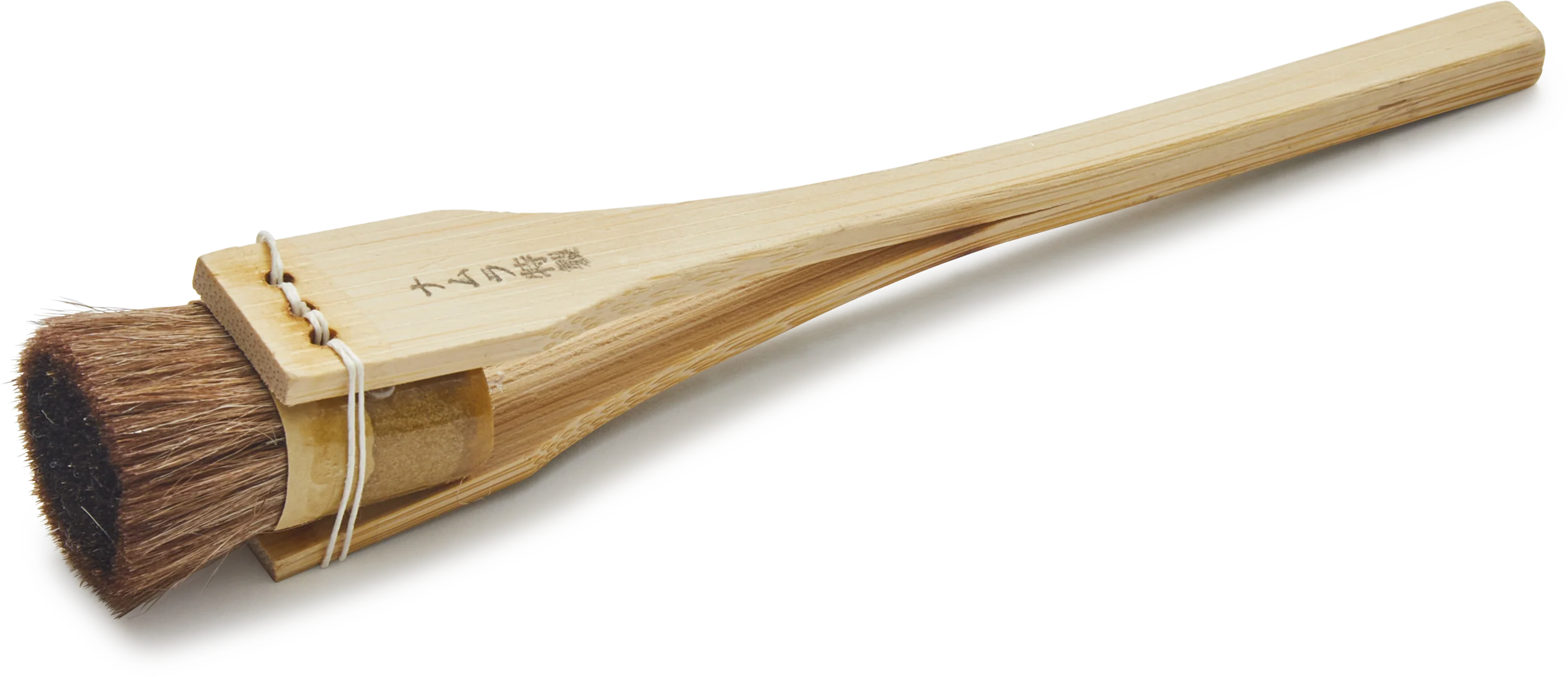 Japanese Printing and Colour Gradation Brush
