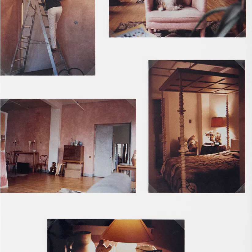 Scenery Interiors Magazine, Volume 2 - Image 2
