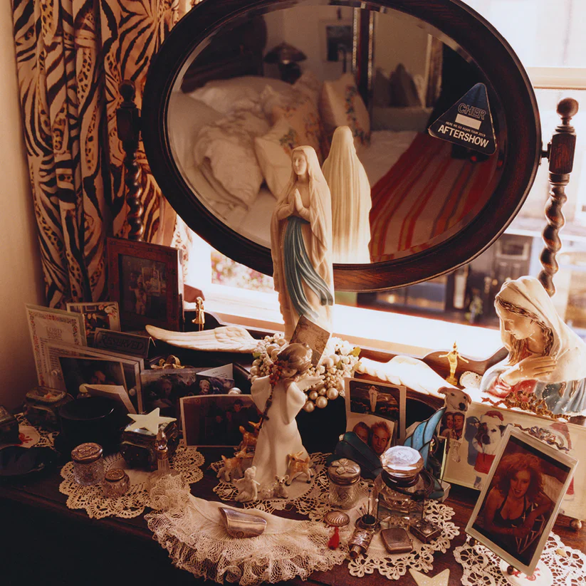 Scenery Interiors Magazine, Volume 4 - Image 3