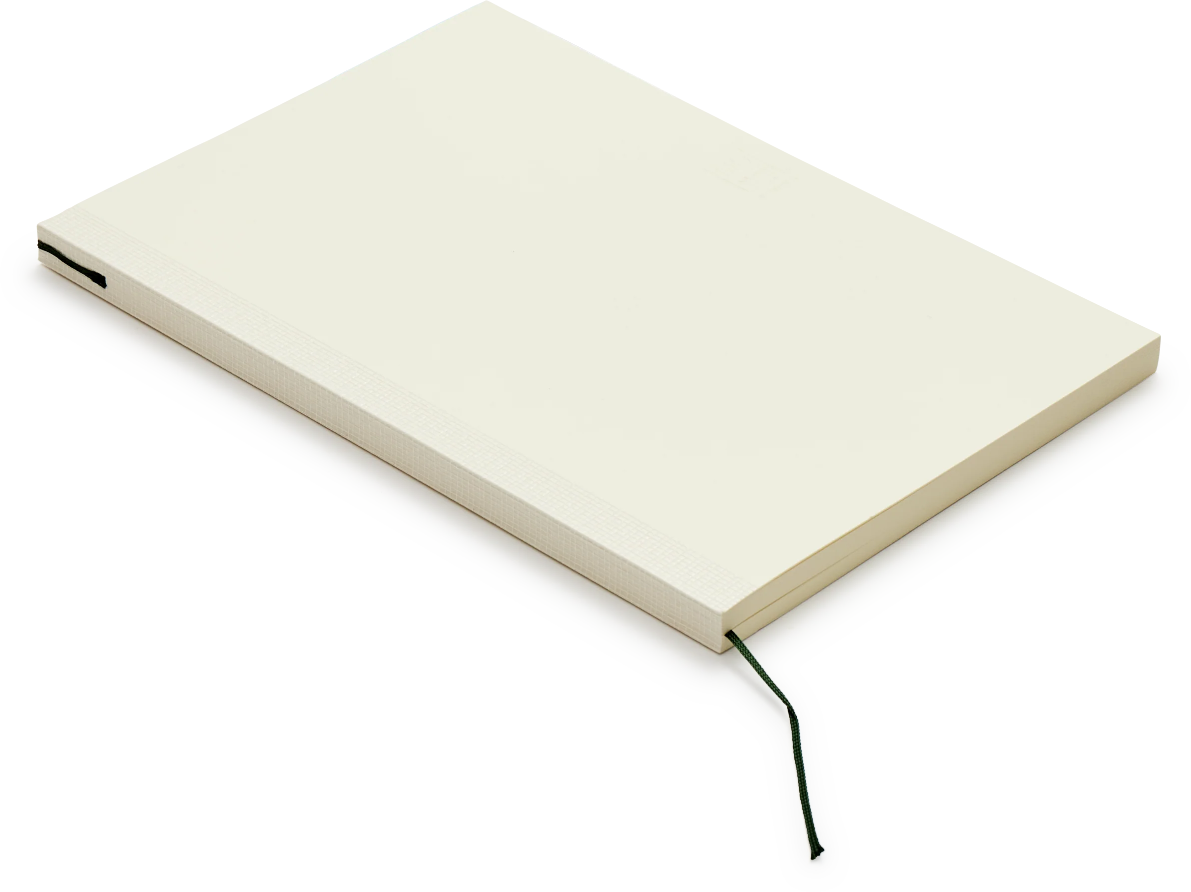 White MD Notebook