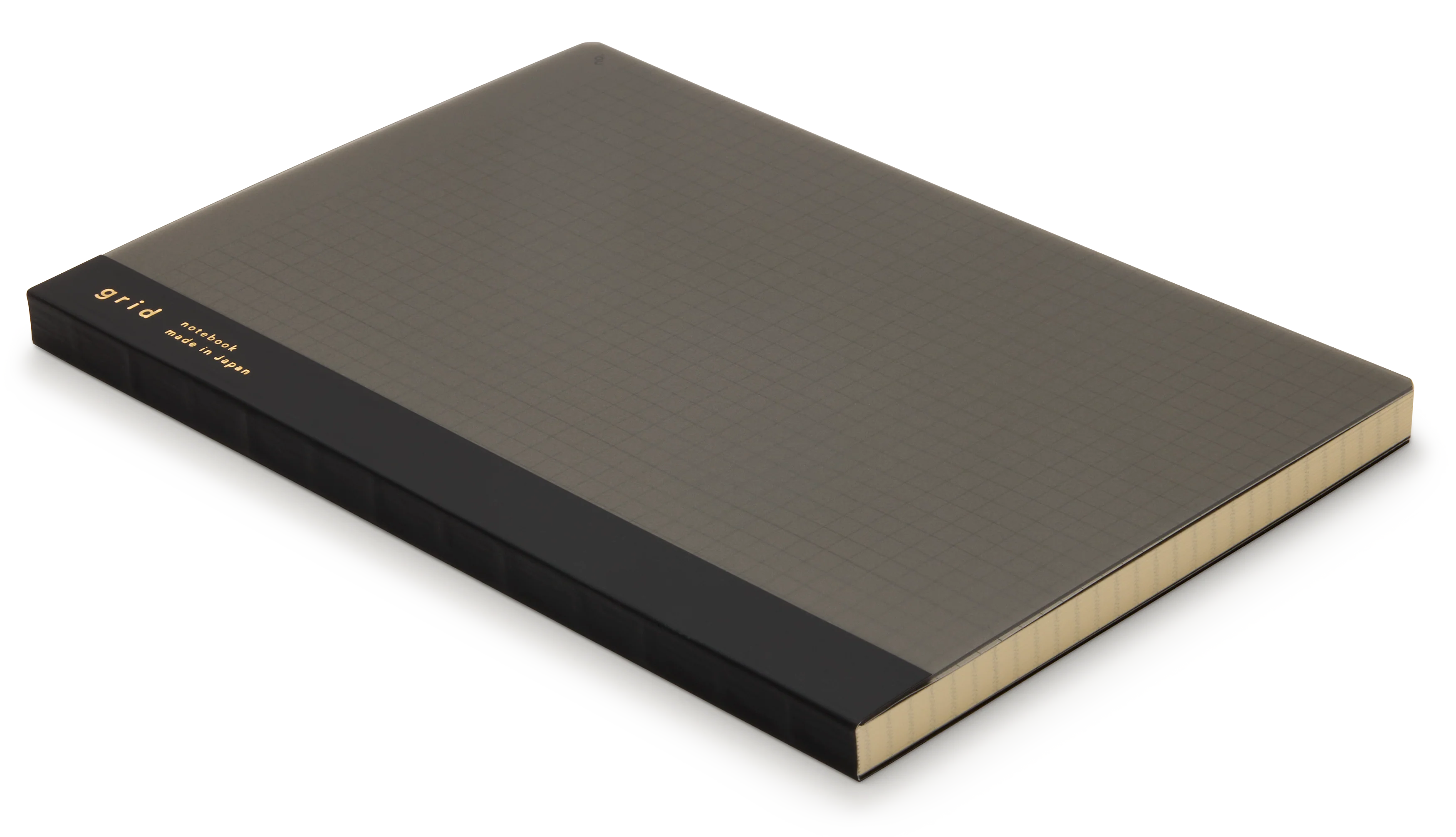 Slim Grid Index Notebook