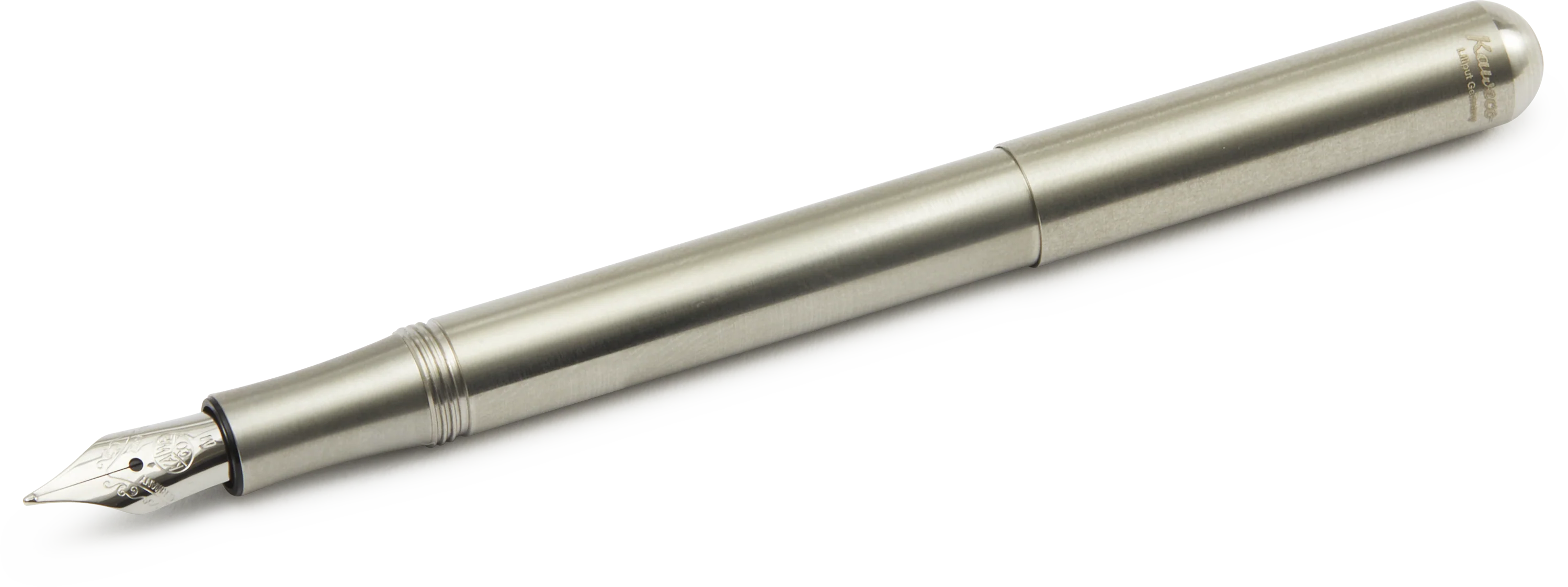 Steel Kaweco Liliput Fountain Pen
