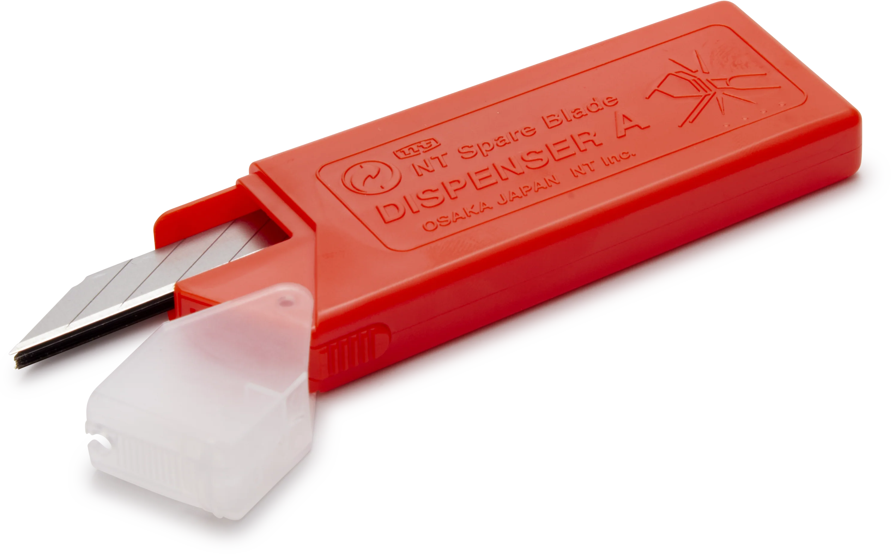 NT 30° Precision Blades with Dispenser