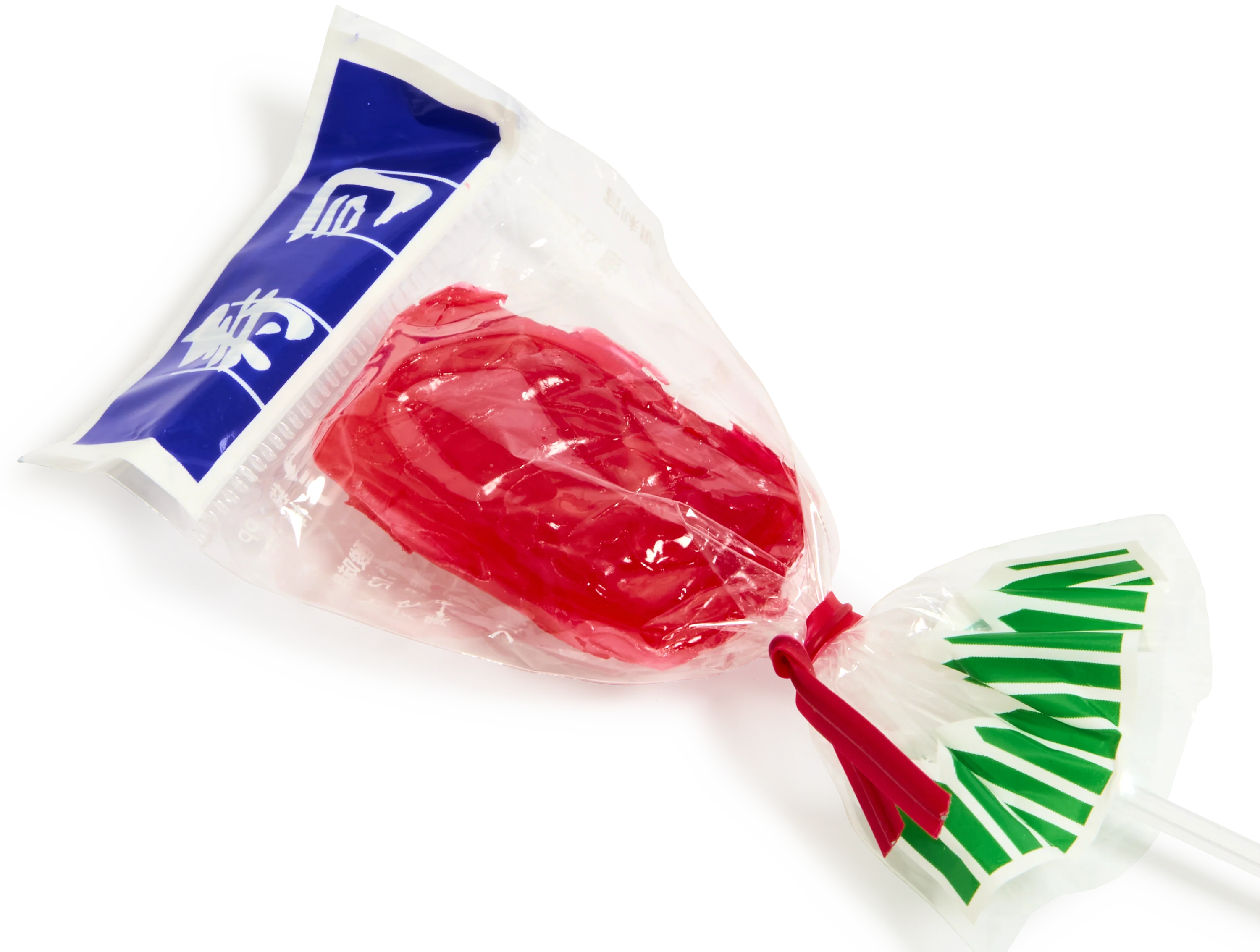 Sushi Candy Lollipop, Maguro Tuna