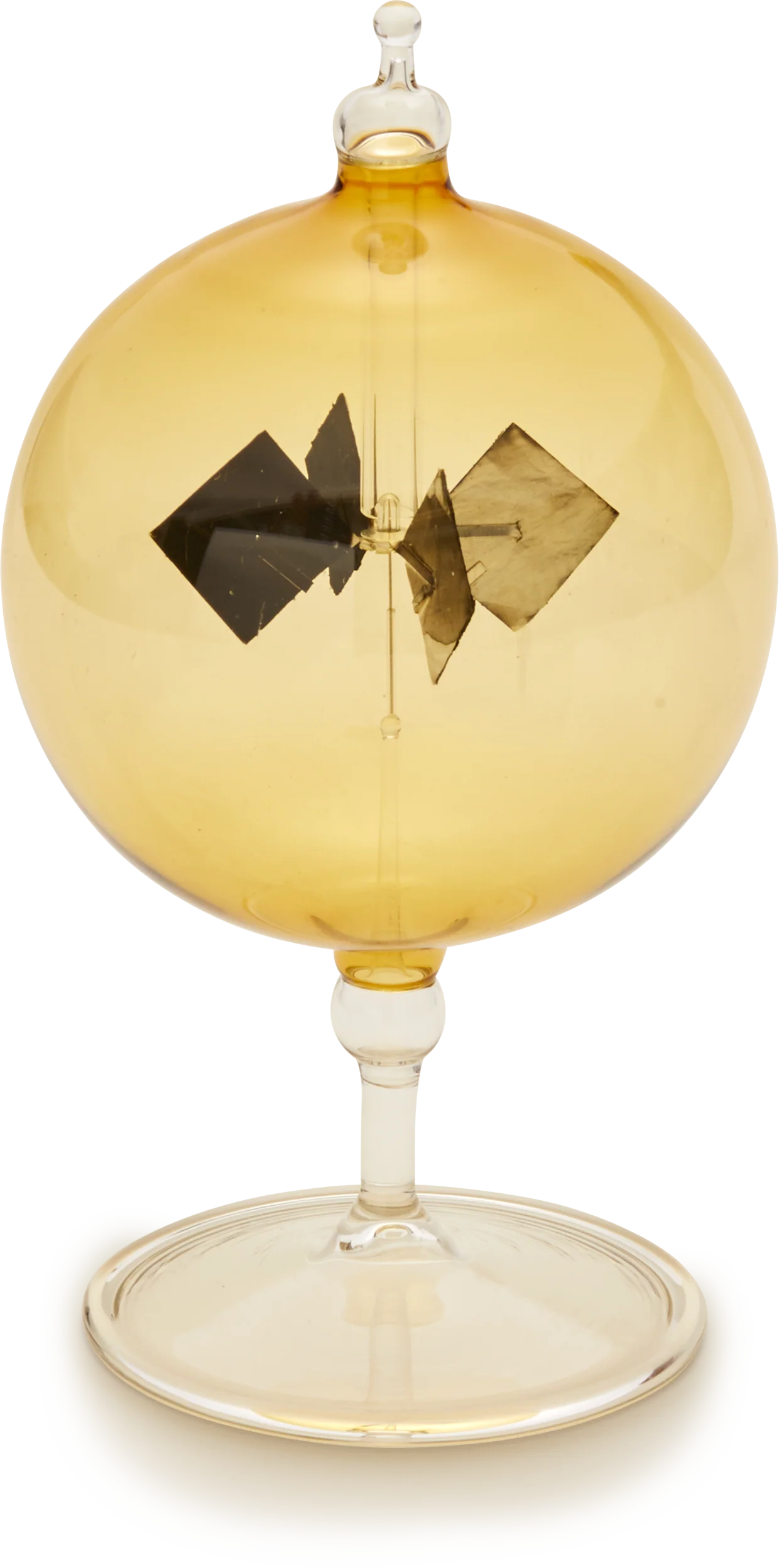 Yellow Light Mill